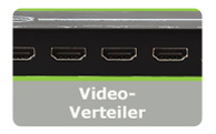 AV-Verteiler